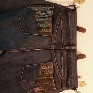 Armani Exchange Jeans
