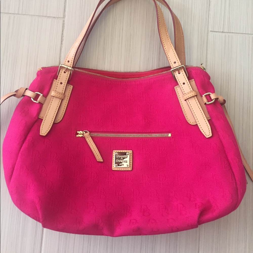Dooney & Bourke Purse - Picture 1 of 4