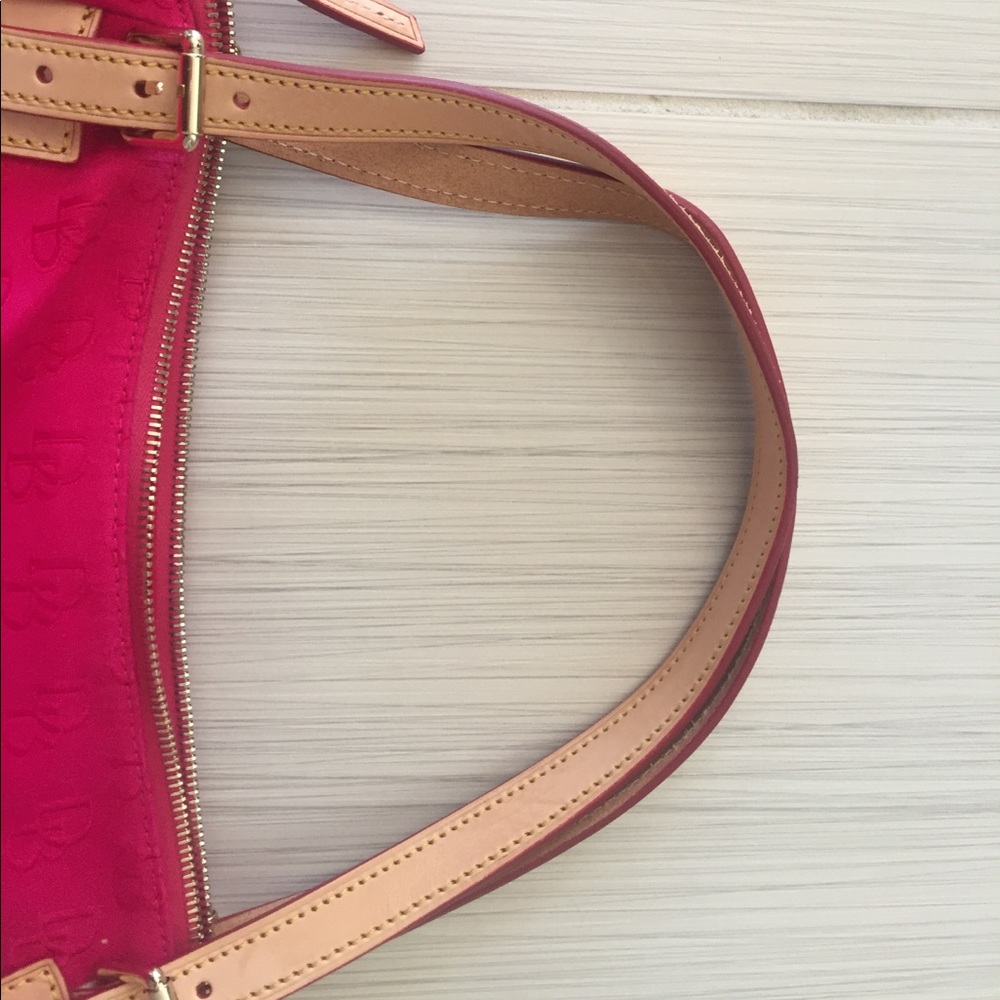 Dooney & Bourke Purse - Picture 4 of 4