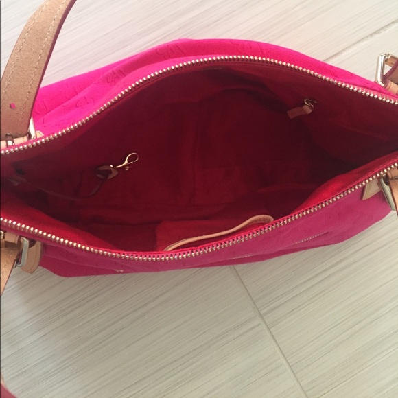 Dooney & Bourke Purse - Picture 2 of 4