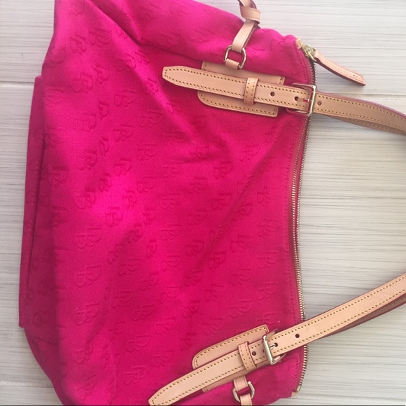 Dooney & Bourke Purse - Picture 3 of 4