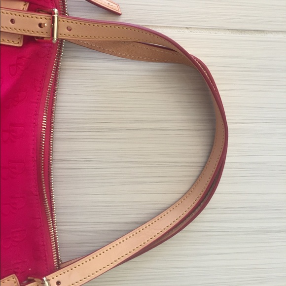 Dooney & Bourke Purse - Picture 4 of 4