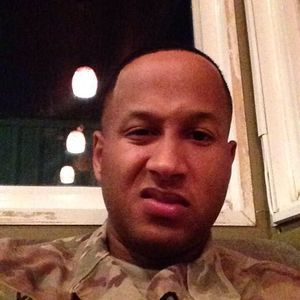 Meet your Posher, Kirk