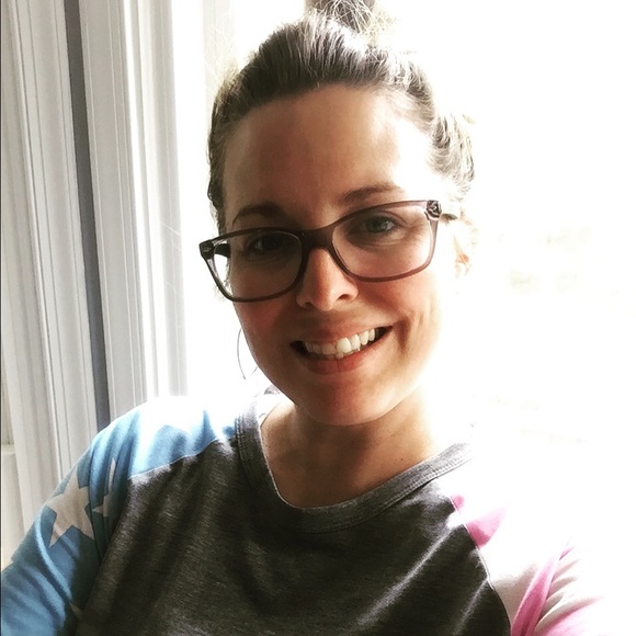 Meet your Posher, Kristina - Picture 1 of 1