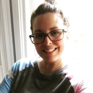 Meet your Posher, Kristina