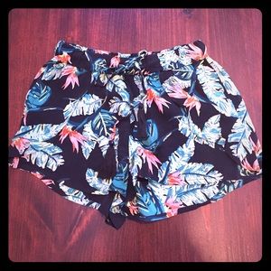Roxy shorts
