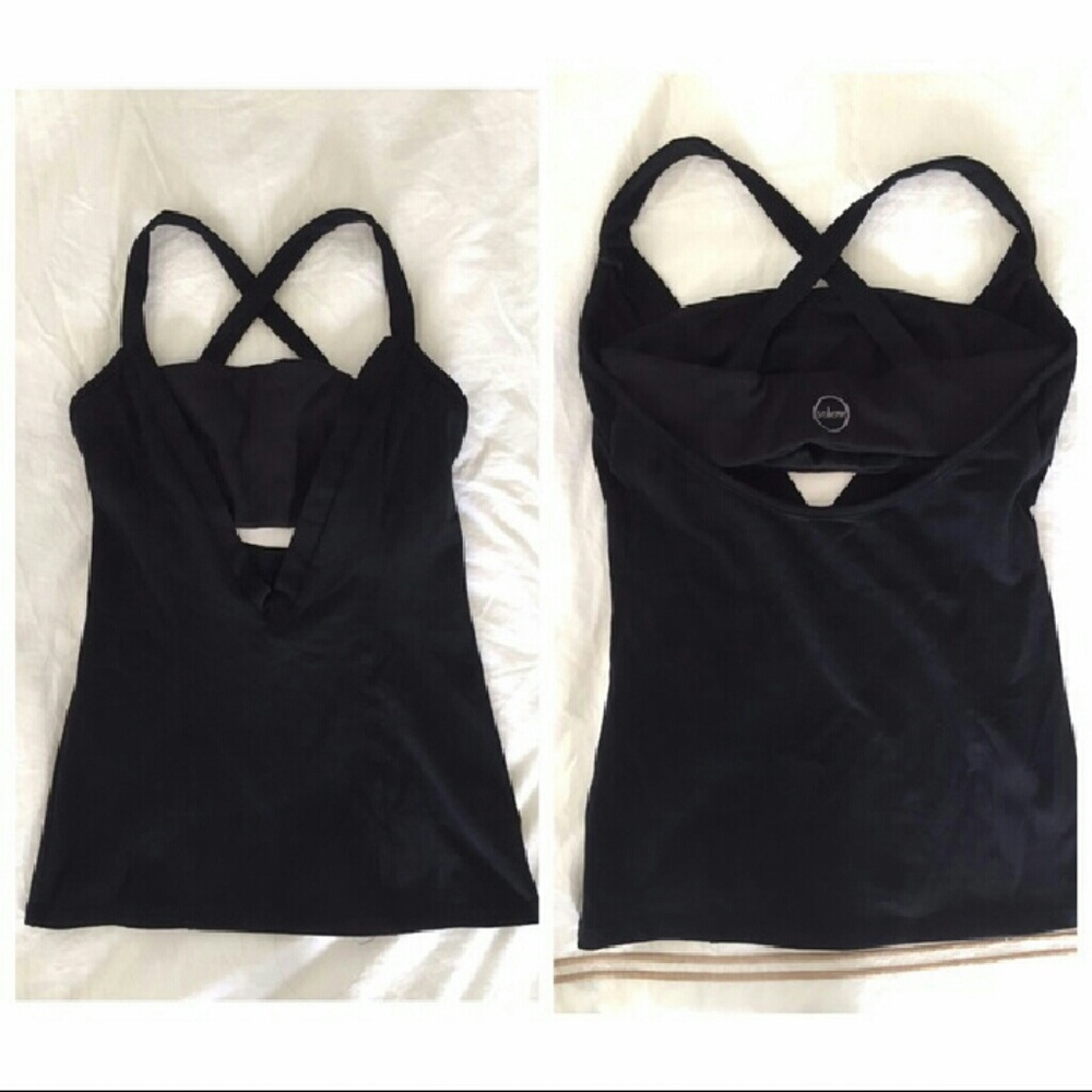 SoLow Sport Top