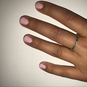 pandora ring size 7.5
