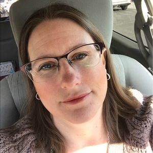 Meet your Posher, Misty