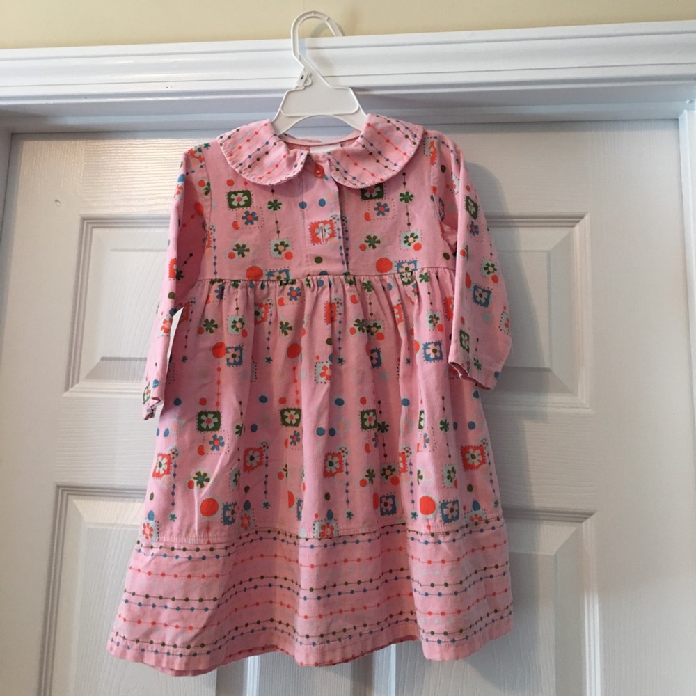 Little girls dress