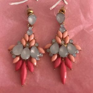 Elegant Earrings