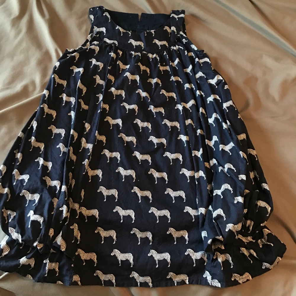 Girls bubble dress