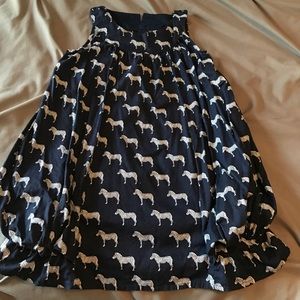 Girls bubble dress
