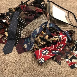 FLASH SALE: Over 50 ties for this bundled price!