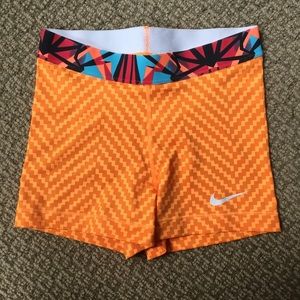 Nike Spandex
