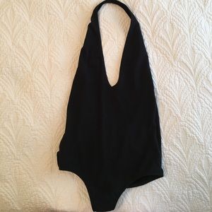 American apparel body suit