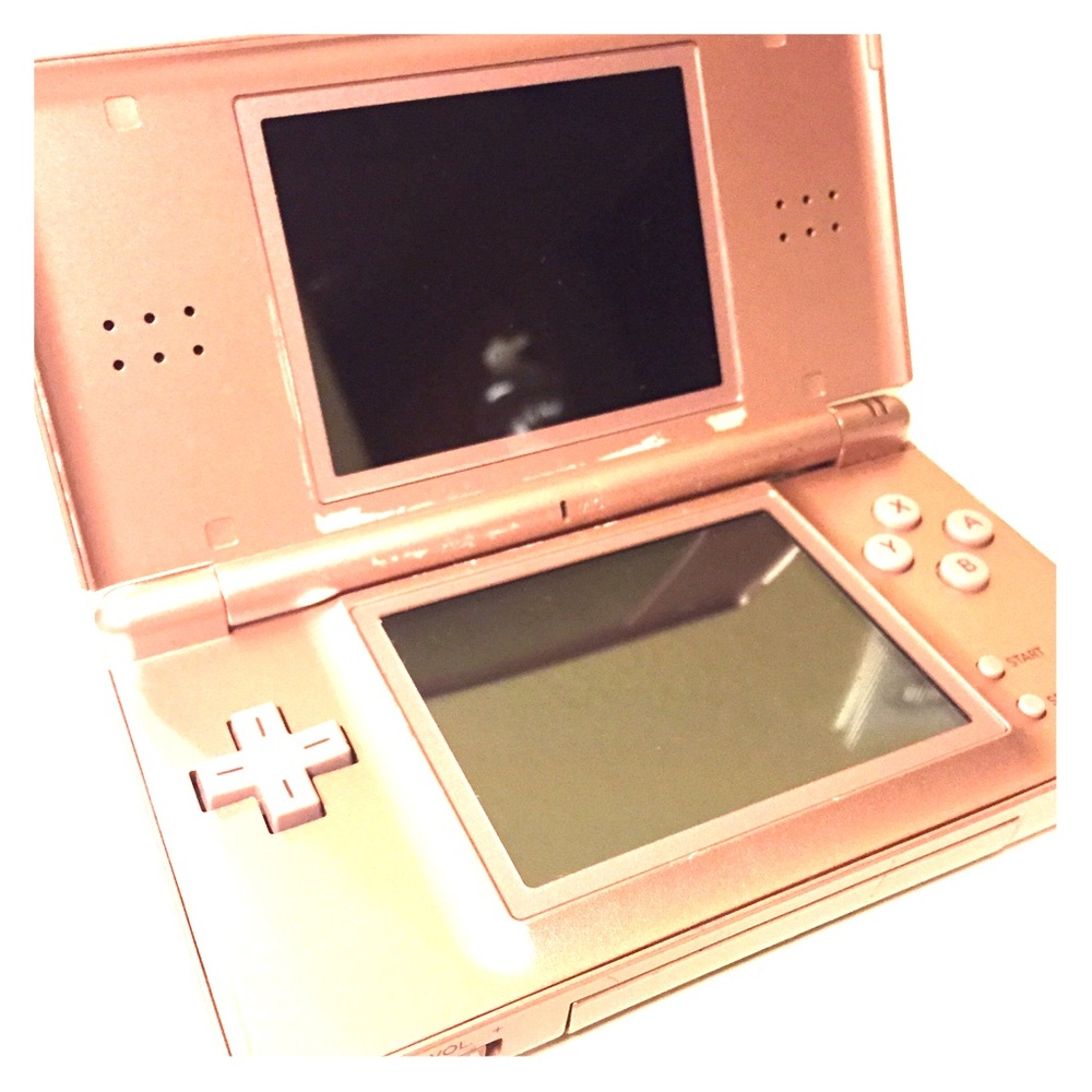 Nintendo DS