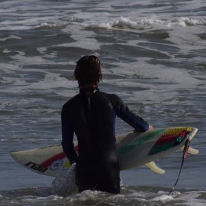 Meet your Posher, Kat