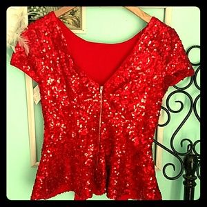 NWT. Never worn. Very flattering