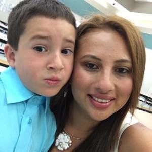 Meet your Posher, Silvia