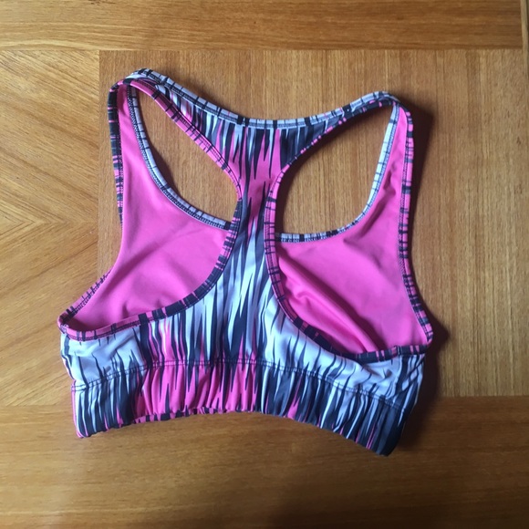 Sports Bra - Picture 2 of 2