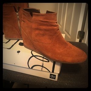 Booties