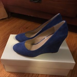 Banana republic shoes