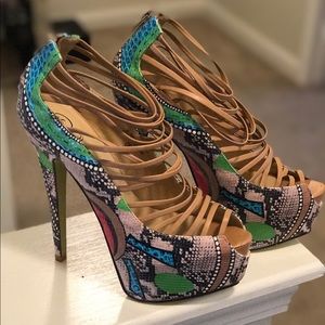 Heels