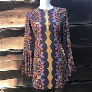 Free People Tunic Dress