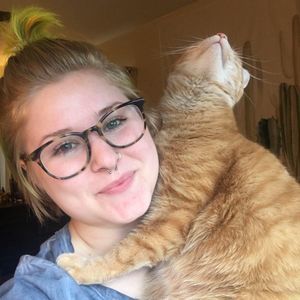 Meet your Posher, Paige