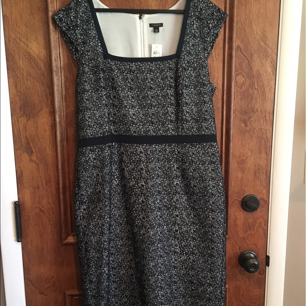 Ann Taylor dress