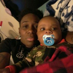 Meet your Posher, Terry