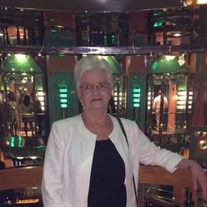 Meet your Posher, Bobbie