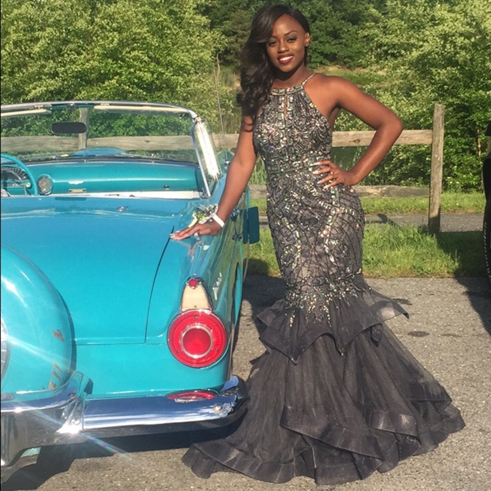 Prom Dress by Jovani