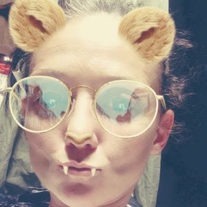 Meet your Posher, Trisha