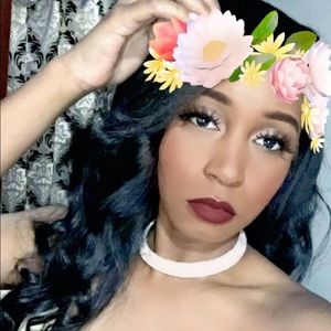 Meet your Posher, Janay