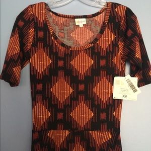 XS Lularoe Ana