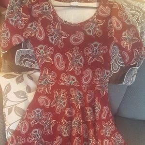 Lularoe Nicole NWOT