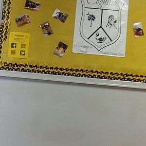 Meet your Posher, Hunter