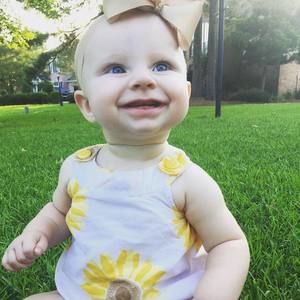 Meet your Posher, Tammy