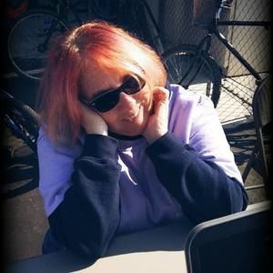 Meet your Posher, Carole