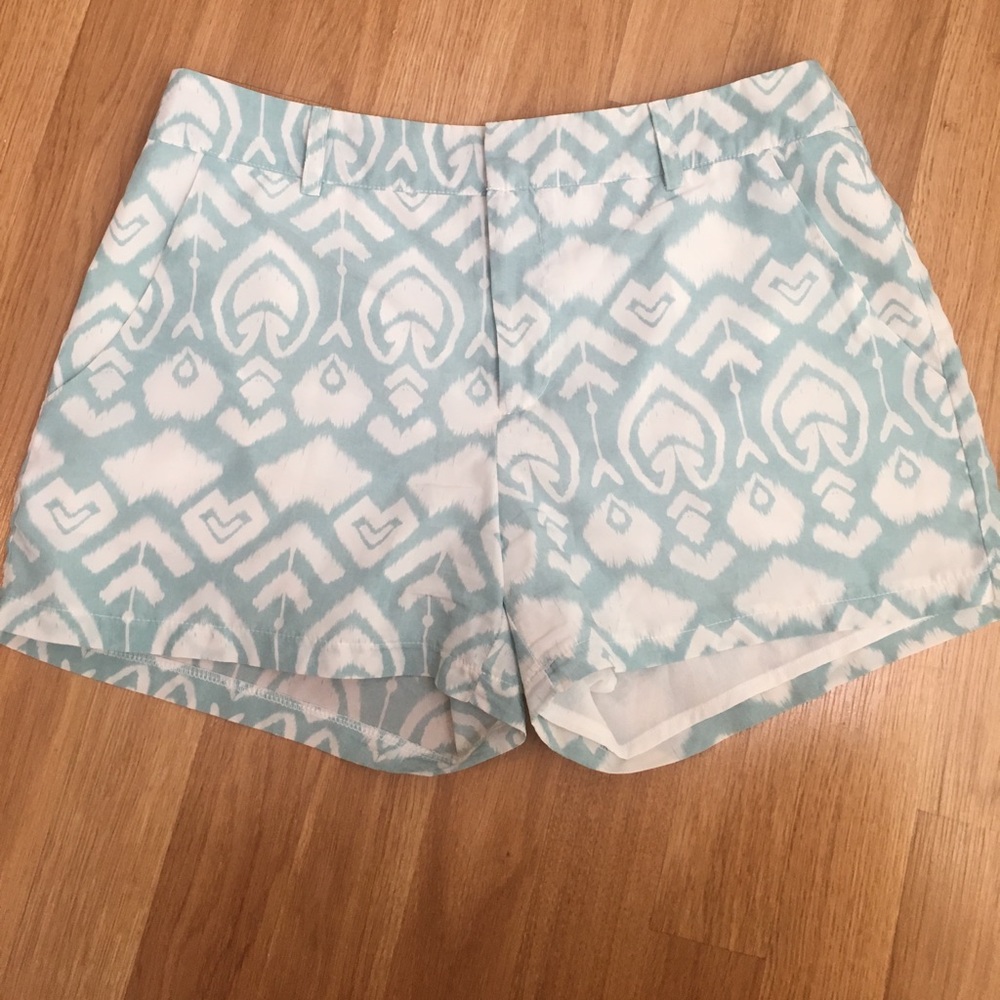 Lightweight, comfy shorts!