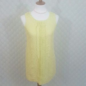 Dororhy Perkins lime dress