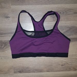 Victoria's Secret Shock Absorber Sports Bra 34C B