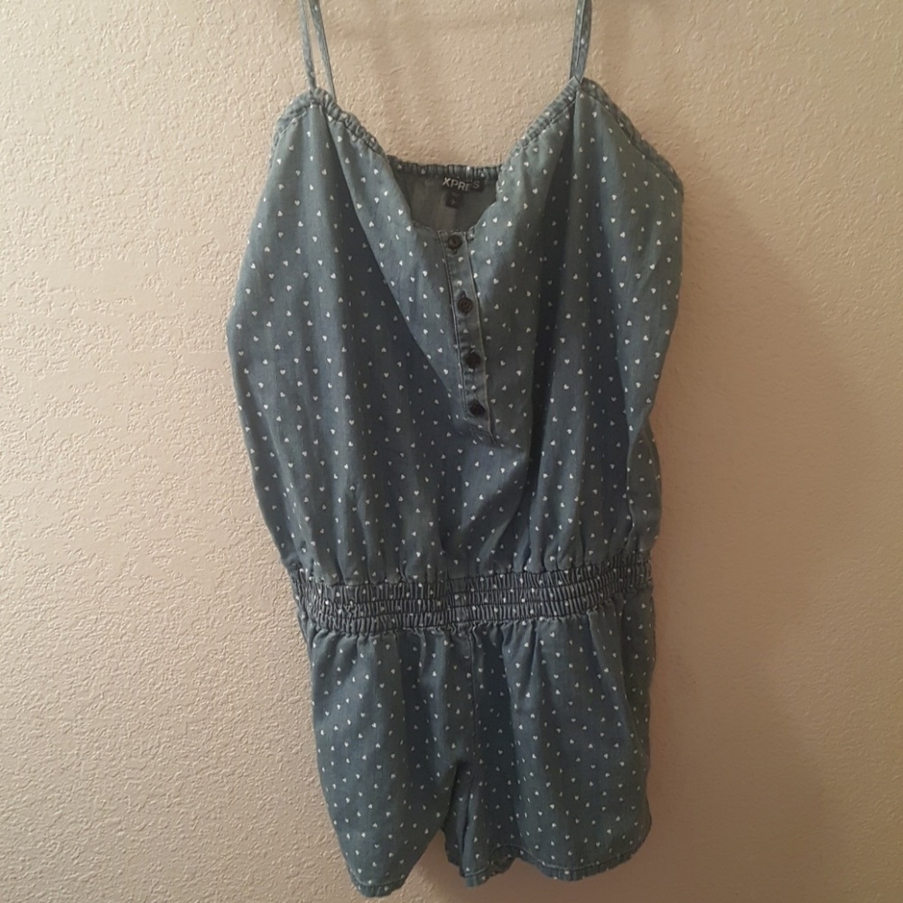 Jean Romper