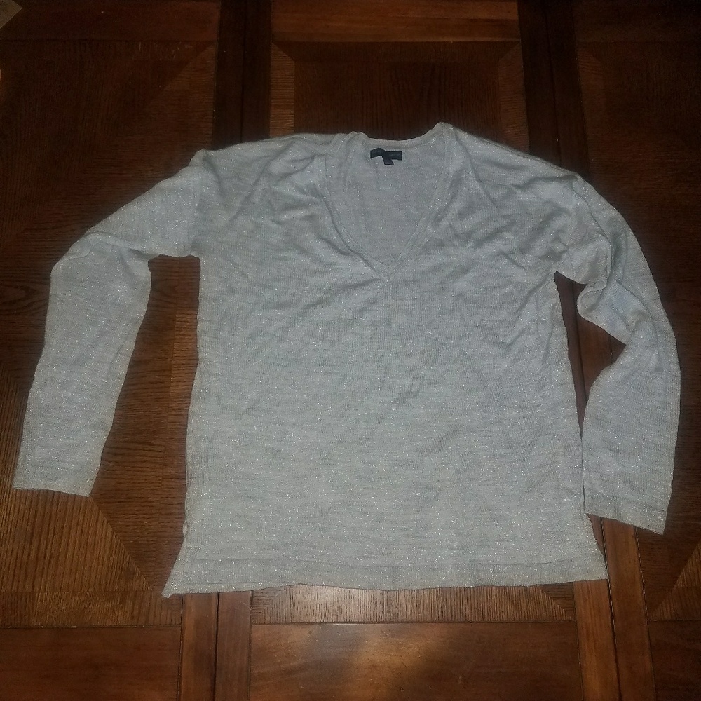 Fine Merino Sweater