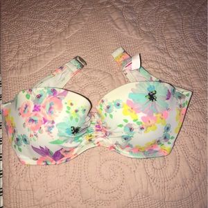 Victoria's Secret Bikini Top