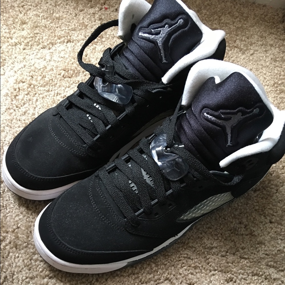 Men's Jordons