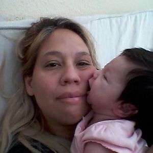 Meet your Posher, Silvina