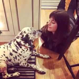 Meet your Posher, Shannon